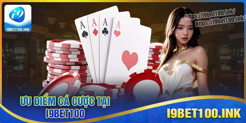 Khám phá tiện ích nổi bật hàng đầu của i9bet100 Khám phá tiện ích nổi bật hàng đầu của i9bet100
